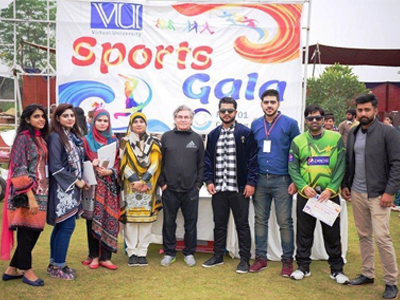 Sports Gala 2021